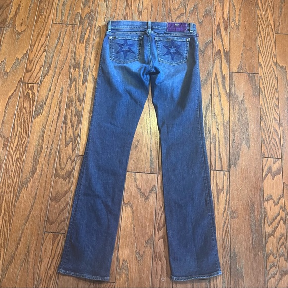 DVB Denim Victoria Beckham Jeans - Picture 5 of 5